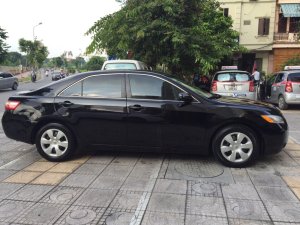 Toyota Camry LE 2007 - Cần bán xe Toyota Camry LE 2007 màu đen, xe nhập Mỹ, xe còn cực đẹp