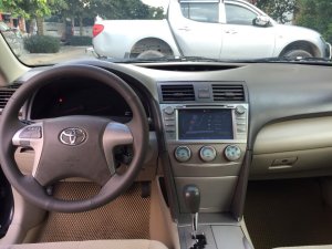 Toyota Camry LE 2007 - Cần bán xe Toyota Camry LE 2007 màu đen, xe nhập Mỹ, xe còn cực đẹp