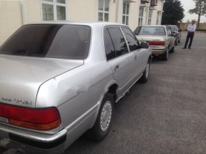 Toyota Crown 1992 - Cần bán gấp Toyota Crown đời 1992, màu bạc, nhập khẩu nguyên chiếc