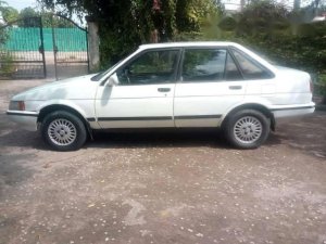 Toyota Corolla Altis 1984 - Bán Toyota Corolla altis đời 1984, màu trắng