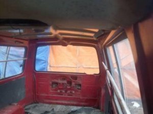 Toyota Van 1990 - Bán Toyota Van đời 1990, màu đỏ, nhập khẩu, giá tốt