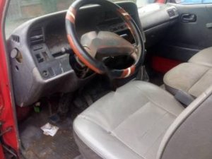 Toyota Van 1990 - Bán Toyota Van đời 1990, màu đỏ, nhập khẩu, giá tốt