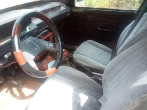 Toyota Corolla Altis 1984 - Bán Toyota Corolla altis đời 1984, màu trắng