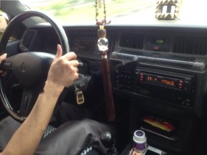 Toyota Crown 1992 - Cần bán gấp Toyota Crown đời 1992, màu bạc, nhập khẩu nguyên chiếc