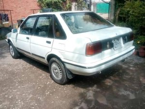 Toyota Corolla Altis 1984 - Bán Toyota Corolla altis đời 1984, màu trắng