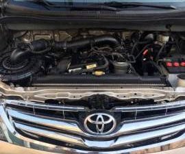 Toyota Zace MT 2008 - Cần bán Toyota Zace MT đời 2008, 298 triệu