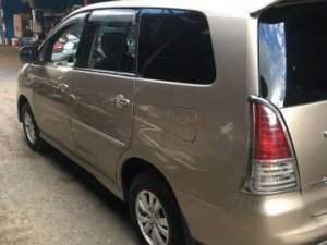 Toyota Zace MT 2008 - Cần bán Toyota Zace MT đời 2008, 298 triệu