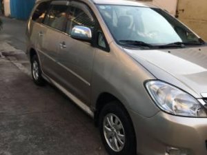 Toyota Zace MT 2008 - Cần bán Toyota Zace MT đời 2008, 298 triệu
