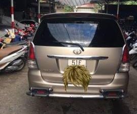 Toyota Zace MT 2008 - Cần bán Toyota Zace MT đời 2008, 298 triệu