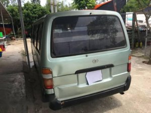 Toyota Hiace   1996 - Bán ô tô Toyota Hiace đời 1996, giá 30tr