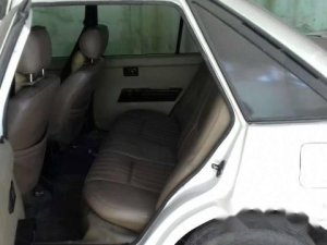 Toyota Corolla Altis   1986 - Bán Toyota Corolla altis đời 1986, màu trắng, giá 50tr