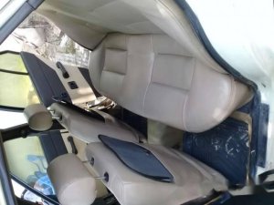 Toyota Corolla Altis   1989 - Chính chủ bán Toyota Corolla altis 1989, màu trắng