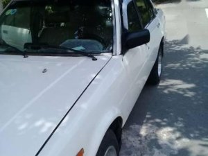 Toyota Corolla Altis   1989 - Chính chủ bán Toyota Corolla altis 1989, màu trắng