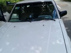 Toyota Corolla Altis   1989 - Chính chủ bán Toyota Corolla altis 1989, màu trắng