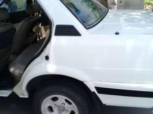 Toyota Corolla Altis   1989 - Chính chủ bán Toyota Corolla altis 1989, màu trắng