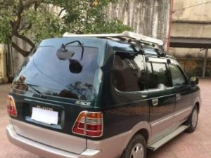 Toyota Zace GL 2005 - Bán ô tô Toyota Zace GL 2005, màu xanh lam xe gia đình