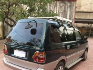 Toyota Zace GL 2005 - Bán ô tô Toyota Zace GL 2005, màu xanh lam xe gia đình