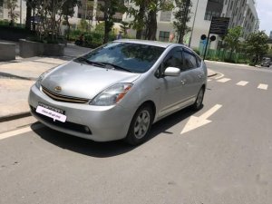 Toyota Prius   2009 - Bán Toyota Prius sản xuất 2009, màu bạc, nhập khẩu  