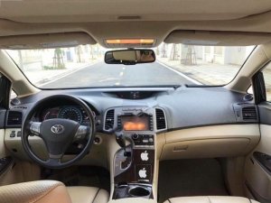 Toyota Venza 3.5 V6 2008 - Bán Toyota Venza 3.5 đời 2008, màu đen, xe nhập