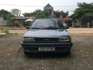 Toyota Corolla Lx 1992 - Bán ô tô Toyota Corolla LX 1992 1.6, xe nhập khẩu Nhật