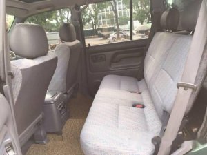 Toyota Prado 1999 - Bán Toyota Prado đời 1999, màu xanh lam chính chủ