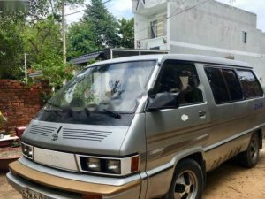 Toyota Van 1983 - Cần bán Toyota Van đời 1983, màu bạc, nhập khẩu