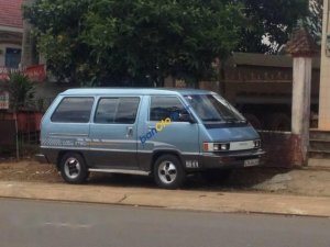 Toyota Van   1984 - Bán xe Toyota Van năm 1984, nhập khẩu nguyên chiếc