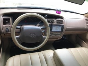 Toyota Avalon V6 3.0 1995 - Bán Toyota Avalon V6 3.0 1995, xe nhập số tự động, giá chỉ 205 triệu