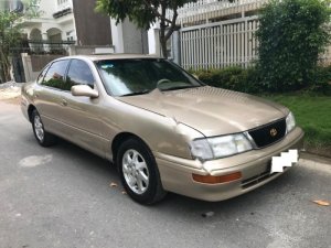 Toyota Avalon V6 3.0 1995 - Bán Toyota Avalon V6 3.0 1995, xe nhập số tự động, giá chỉ 205 triệu