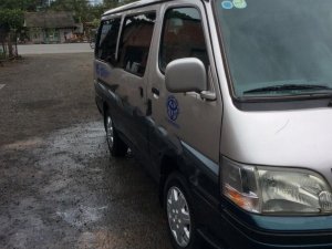 Toyota Hiace 2001 - Bán ô tô Toyota Hiace đời 2001, nhập khẩu nguyên chiếc, giá 85tr