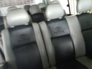 Toyota Hiace 2007 - Cần bán xe Toyota Hiace đời 2007, chính chủ