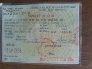 Toyota Corolla Altis   1986 - Bán xe Toyota Corolla altis 1986 ít sử dụng