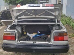 Toyota Corolla Altis   1986 - Bán xe Toyota Corolla altis 1986 ít sử dụng