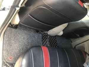 Toyota Hilux   2012 - Bán ô tô Toyota Hilux đời 2012, màu bạc