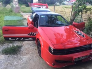 Toyota Celica   1996 - Bán ô tô Toyota Celica đời 1996, màu đỏ, nhập khẩu nguyên chiếc