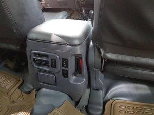 Toyota Prado   GX 1999 - Bán Toyota Prado GX đời 1999, xe nhập chính chủ