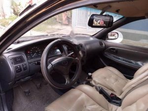 Toyota Corona 1990 - Bán xe Toyota Corona 1990, màu đen, nhập khẩu nguyên chiếc xe gia đình, 70 triệu