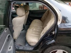 Toyota Corona 1990 - Bán xe Toyota Corona 1990, màu đen, nhập khẩu nguyên chiếc xe gia đình, 70 triệu