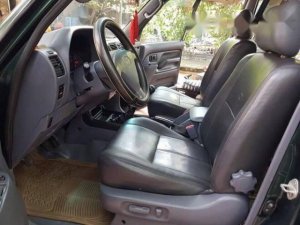 Toyota Prado   GX 1999 - Bán Toyota Prado GX đời 1999, xe nhập chính chủ