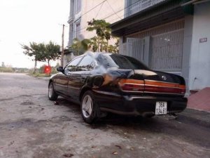 Toyota Corona 1990 - Bán xe Toyota Corona 1990, màu đen, nhập khẩu nguyên chiếc xe gia đình, 70 triệu