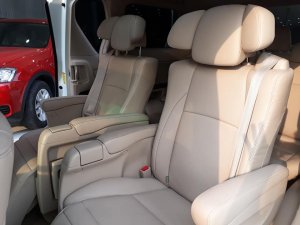 Toyota Alphard 3.5L V6 2014 - Bán ô tô Toyota Alphard Limited 3.5L V6 đời 2014, màu trắng, xe nhập