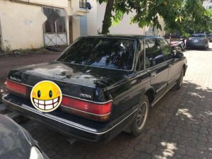 Toyota Crown   1982 - Bán xe Toyota Crown đời 1982, màu đen