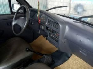 Toyota Hilux 2017 - Bán ô tô Toyota Hilux năm 2017, màu xám, nhập khẩu