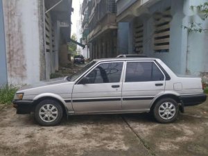 Toyota Corolla Altis   1986 - Bán Toyota Corolla altis năm 1986 ít sử dụng, 68 triệu