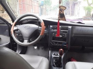 Toyota Corona 1993 - Bán xe Toyota Corona đời 1993, màu đen, nhập khẩu nguyên chiếc xe gia đình