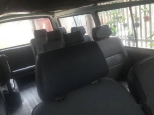 Toyota Hiace 1992 - Bán ô tô Toyota Hiace đời 1992, màu xanh