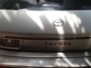 Toyota Van 1994 - Bán Toyota Van năm 1994, màu bạc số sàn giá cạnh tranh