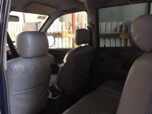 Toyota Zace GL 2000 - Bán ô tô Toyota Zace GL năm 2000, màu xanh lam, giá chỉ 185 triệu