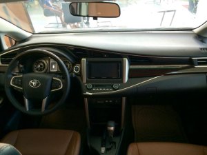 Toyota Innova E 2017 - Toyota Mỹ Đình, Innova giá tốt nhất, xe đủ các màu, giao xe ngay
