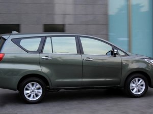 Toyota Innova E 2017 - Toyota Mỹ Đình, Innova giá tốt nhất, xe đủ các màu, giao xe ngay